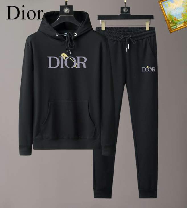 Picture of Dior Sweater Suits _SKUDiorM-3XL25tn12938469